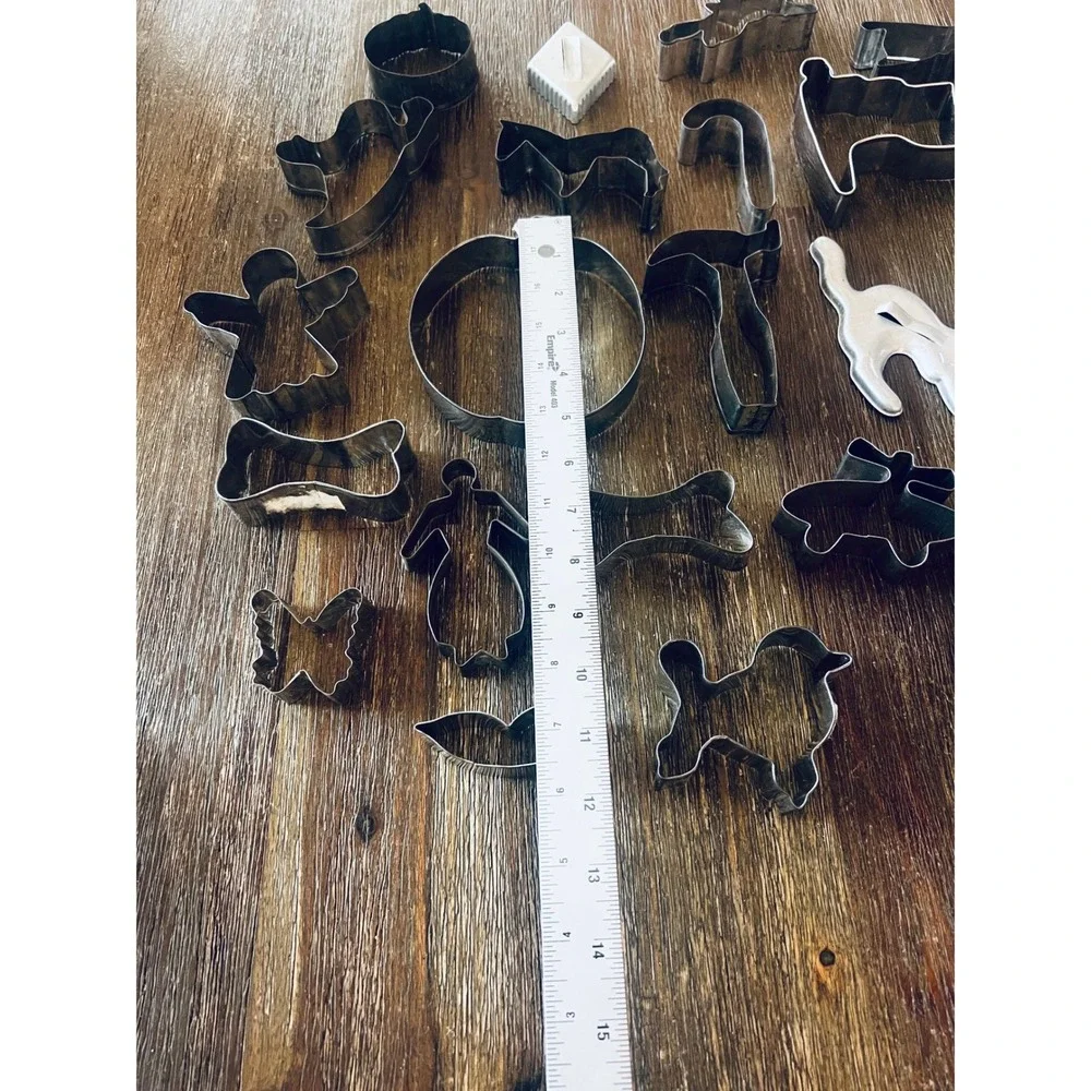 N/A vintage metal